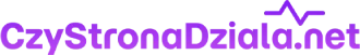 CzyStronaDziala.net